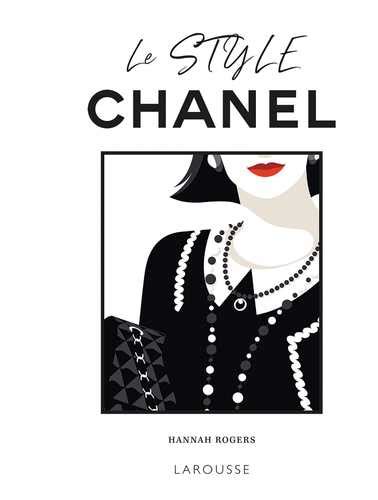 Le Style Chanel (Poche 2024), de 